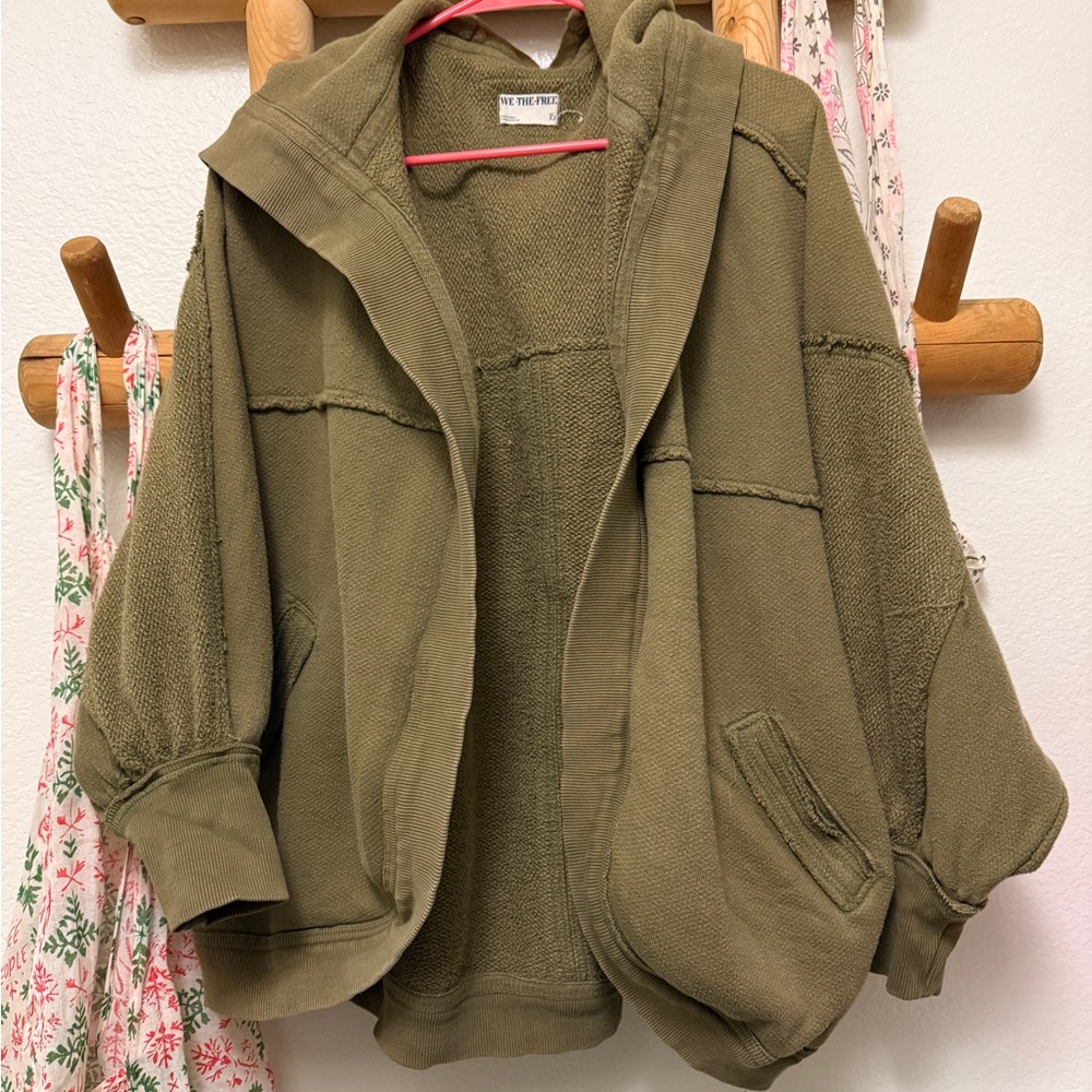 We The Free Forever Yours Cardigan